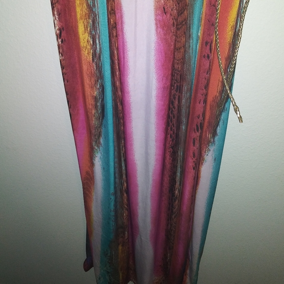 Dress - Picture 4 of 4